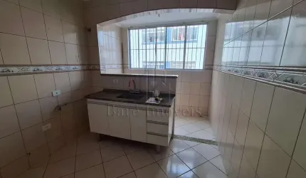 Sobrado no Bairro Nova Petrópolis, em São Bernardo do Campo
