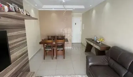 Apartamento no Bairro Assunção, em São Bernardo do Campo