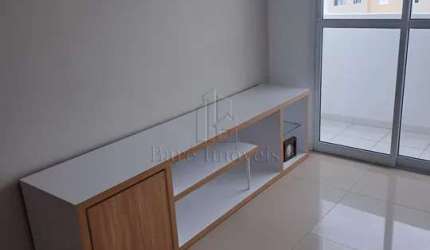 Apartamento Charmoso na Vila Alpina, Santo André