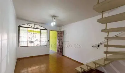 Sobrado à Venda no Jardim Beatriz, São Bernardo do Campo