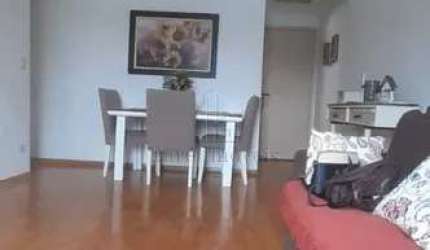 Apartamento à Venda no Jardim das Acácias, São Bernardo do Campo