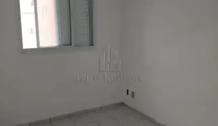 Apartamento no Parque das Nações, em Santo André