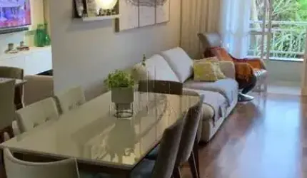 Apartamento à Venda no Bairro Osvaldo Cruz, São Caetano do Sul