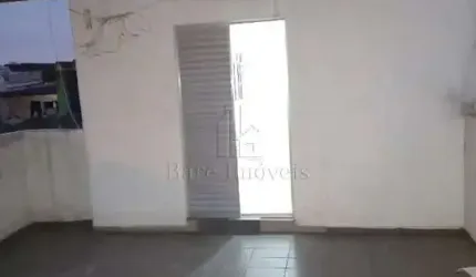 Sobrado à Venda no Parque Capuava, Santo André