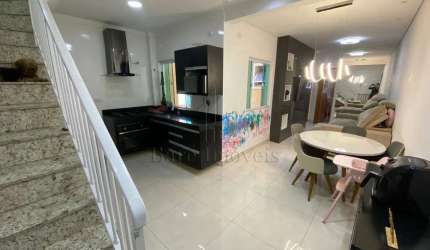 Apartamento à Venda no Bairro Utinga, Santo André