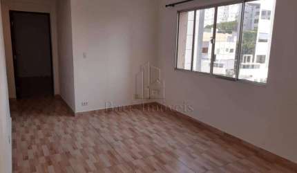 Apartamento à Venda no Baeta Neves, São Bernardo do Campo