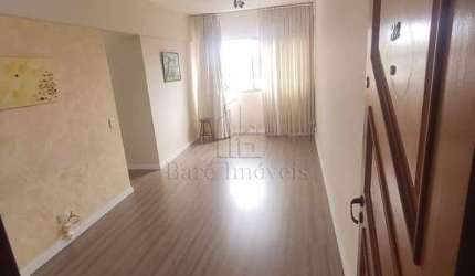 Apartamento no Bairro Independência, em São Bernardo do Campo