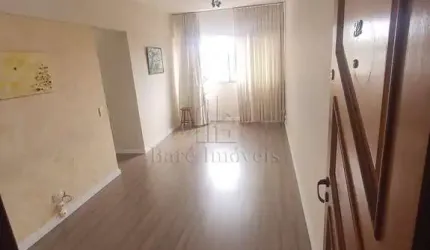 Apartamento no Bairro Independência, em São Bernardo do Campo
