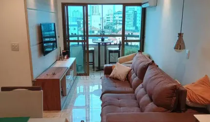 Apartamento no Baeta Neves, em São Bernardo do Campo