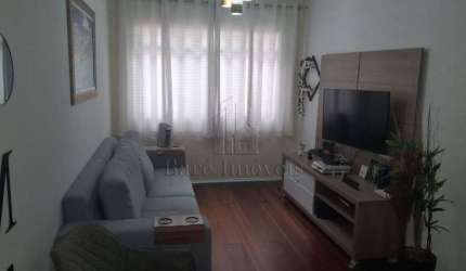 Apartamento no Bairro Planalto, em São Bernardo do Campo