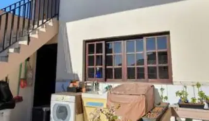 Casa na Vila Linda, em Santo André