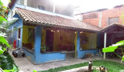 Sobrado no Jardim Santo Ignácio, em São Bernardo do Campo