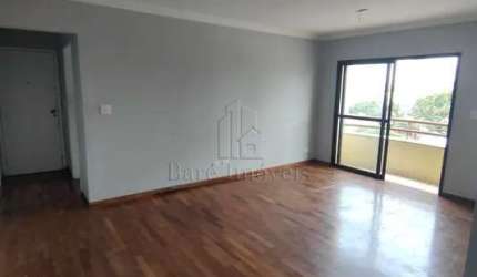 Apartamento no Bairro Fundação, em São Caetano do Sul