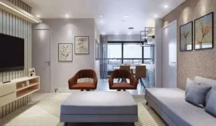 Apartamento Novo no Bairro Campestre – Santo André