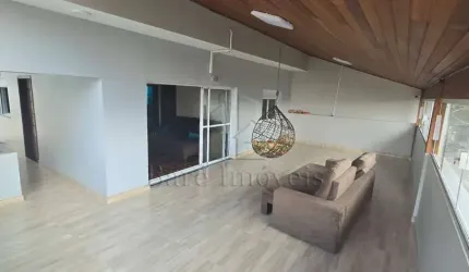 Casa Espaçosa na Vila Pires – Santo André