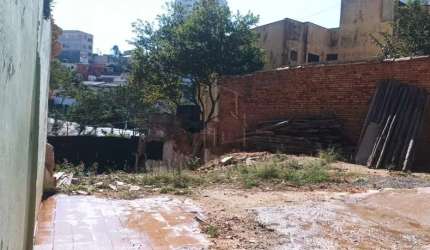 Terreno no Baeta Neves – São Bernardo do Campo