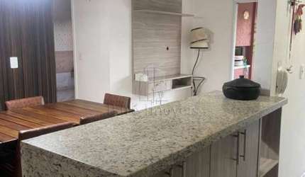 Apartamento no Bairro Barcelona – São Caetano do Sul