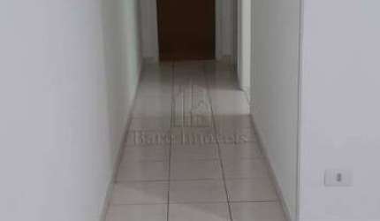 Apartamento no Baeta Neves – São Bernardo do Campo