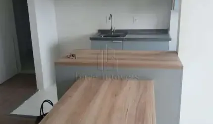 Apartamento para locação no Bairro Utinga, em Santo André