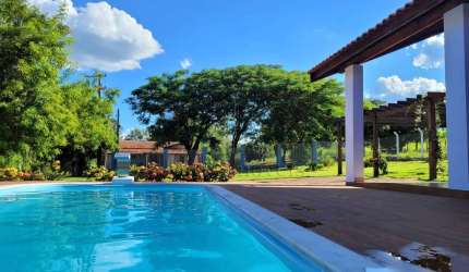 Chácara no Distrito de Igaraí, em Mococa – 3.080m²