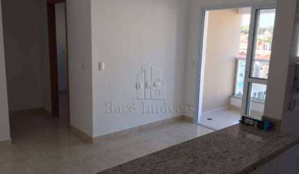 Apartamento para Locação no Baeta Neves, em São Bernardo do Campo – 51m²