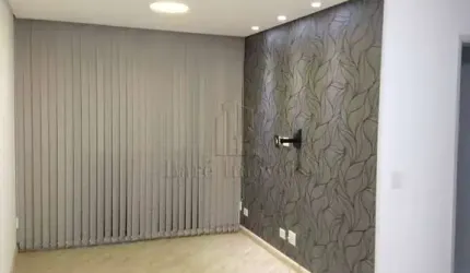 Apartamento no Bairro Assunção, em São Bernardo do Campo – 58m²