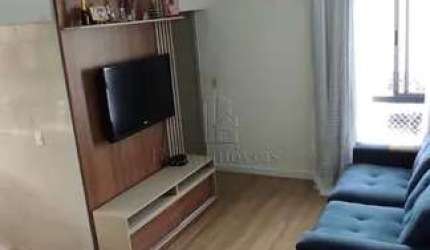 Apartamento à Venda no Bairro São José, São Caetano do Sul
