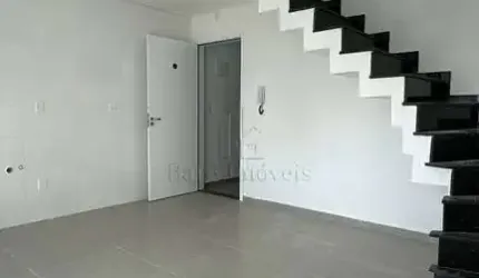 Cobertura no Bairro Baeta Neves, em São Bernardo do Campo