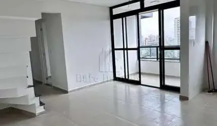 Cobertura no Bairro Baeta Neves, em São Bernardo do Campo