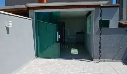 Cobertura sem Condomínio na Vila Lutécia, Santo André