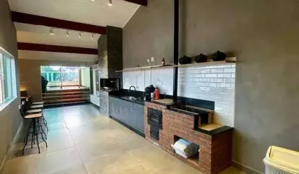 Cobertura Sem Condomínio no Bairro Campestre – Santo André