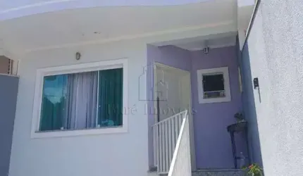 Sobrado à Venda na Vila Vivaldi, em São Bernardo do Campo – 193m²