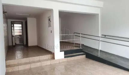Sobrado Comercial para Locação no Jardim do Mar, em São Bernardo do Campo