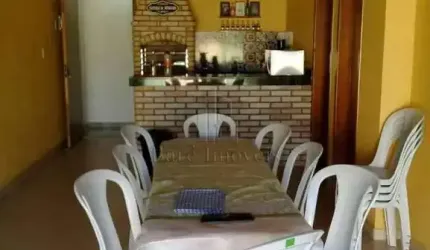 Cobertura no Bairro Paraíso, em Santo André – 3 Dormitórios, 150m²