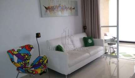 Apartamento no Rudge Ramos, em São Bernardo do Campo – 58m²