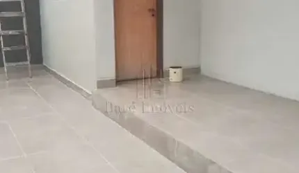 Casa Térrea na Paulicéia, São Bernardo do Campo