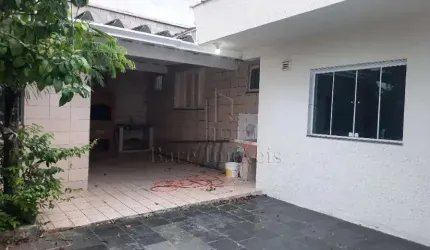 Sobrado no Jardim Santo André, Santo André