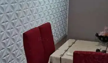 Apartamento no Bairro Cooperativa, em São Bernardo do Campo