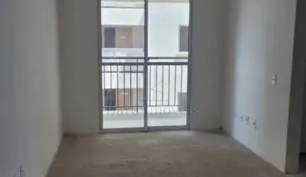 Apartamento no Jardim Campestre, em São Bernardo do Campo