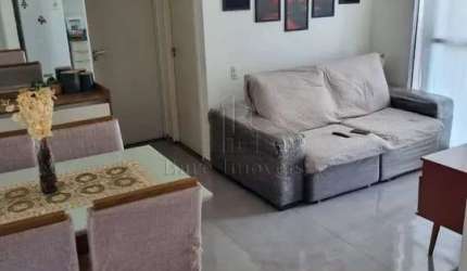 Apartamento no Bairro Planalto, em São Bernardo do Campo