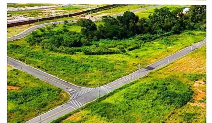 Terreno no Jardim Bela Vista, em Indaiatuba
