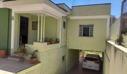 Casa Assobradada no Baeta Neves, em São Bernardo do Campo