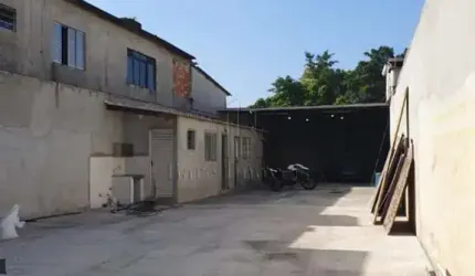 Galpão para Locação na Vila Nova Santa Luzia, em São Bernardo do Campo