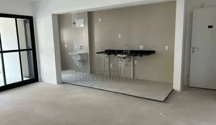 Apartamento Novo com Sacada Gourmet – Vila Bastos, Santo André