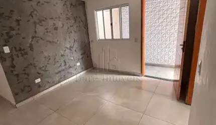 Casa Ampla com 3 Dormitórios no Parque Erasmo Assunção – Santo André