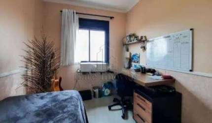 Apartamento com 3 Dormitórios e 2 Vagas na Vila Euclides