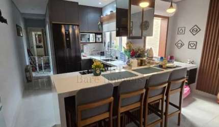 Apartamento Mobiliado à Venda na Vila Pires – Santo André