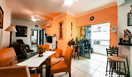 Apartamento a venda na área nobre dos Ingleses - Florianópolis SC