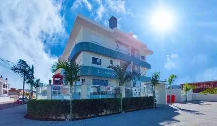 APARTAMENTO DUPLEX 2 suítes – PRAIA DOS INGLESES