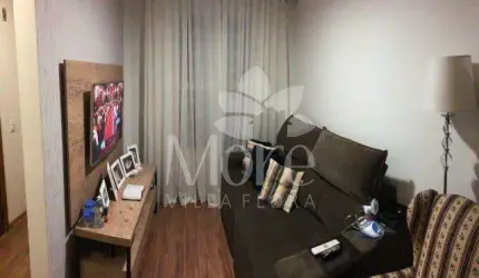 VENDA de Casa Modelo Mariana com 3 Quartos, Imóvel Rico em Planejados, Quintal Amplo no Condomínio Villa Flora em Sumaré/SP
